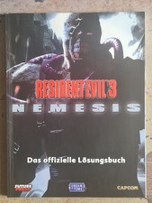 Resident evil lösungsbuch gebraucht kaufen  Frankfurt am Main