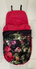 Cosatto thick footmuff for sale  NUNEATON