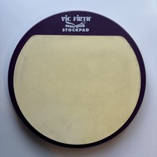 Stockpad Vic Firth Heavy Hitter  comprar usado  Enviando para Brazil