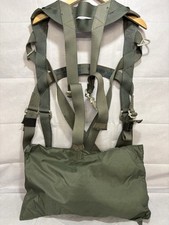 1967 parachute restraint for sale  Williamsport