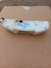 Stihl br500 fuel for sale  CHICHESTER