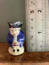 Antique miniature toby for sale  CROWBOROUGH