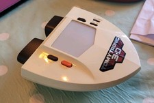 Tomytronic tomy thundering for sale  HITCHIN