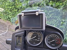 Supporto navigatore inox usato Supporto navigatore inox usato  Carpi