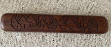 Vtg african mancala d'occasion  Expédié en Belgium