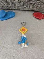 Werbeschlumpf schleich schlüs gebraucht kaufen  Essen