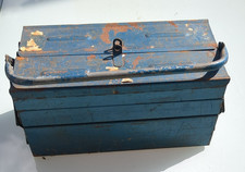 Metal cantilever tool for sale  AMERSHAM