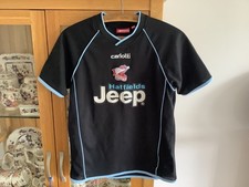 Scunthorpe united black for sale  SCUNTHORPE