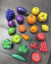 Learning resources fruits for sale  Imperial