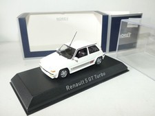 Renault turbo 1989 d'occasion  Belz
