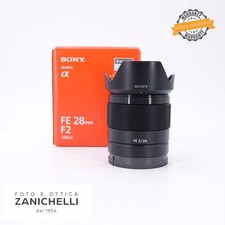 Sony 28mm usato usato  Cormano