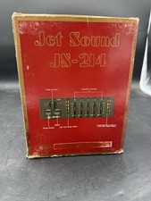 Rare new jet for sale  Greenacres