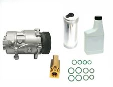 KIT COMPRESSOR A/C REMAN 99-05 JETTA; 98-06 BESOURO (GG554) comprar usado  Enviando para Brazil