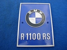 Bmw 1100rs motorrad gebraucht kaufen  Duisburg