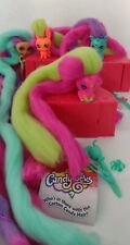 Candy locks dolls for sale  NEWQUAY