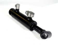 Hydraulikzylinder hub 100mm gebraucht kaufen Hydraulikzylinder hub 100mm gebraucht kaufen  Gettorf