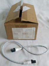 Patch Cord Cat cR305014. 5e, U/UTP, 4P, cinza PVC RJ45/u-RJ45/u 0,5 m 10 peças comprar usado  Enviando para Brazil