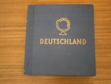 Deutsches reich besetzung gebraucht kaufen  Bremen