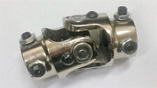 Chrome universal steering for sale  Hudson