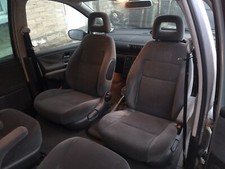 Captain swivel seats for sale  BRADFORD