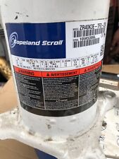 Copeland emerson scroll for sale  ABERDEEN