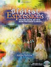 Digital expressions creating for sale  ROSSENDALE