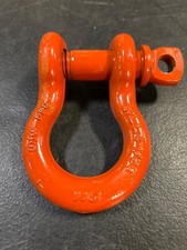 Shackle ton wll for sale  Gallatin