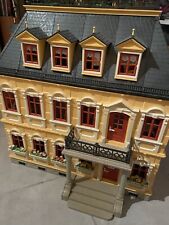 Playmobil puppenhaus familienh gebraucht kaufen  Meinerzhagen