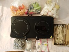 Paket kerzen gießen gebraucht kaufen  Fellen