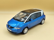 Renault avantime bleu d'occasion  Pontcharra