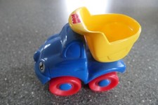 Lastwagen fisher price gebraucht kaufen  Landshut