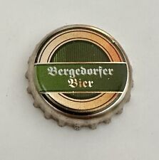 Kronkorken bergedorfer bier gebraucht kaufen  Reinbek