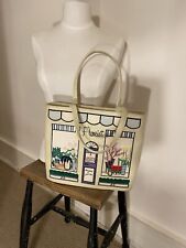 Vintage lulu guinness for sale  LONDON