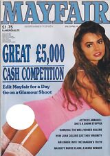Mayfair vol.24 1989 for sale  NORWICH