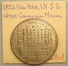 1853 new york for sale  Manchester