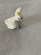Wade whimsies cockatiel. for sale  GRIMSBY