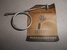 Nos motoconfort motobecane for sale  Luling