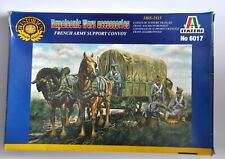 Maquette italeri napoléon d'occasion  Roncq