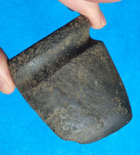 Authentic grooved axe for sale  Allyn
