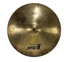 Zildjian amir crash for sale  Santa Ana