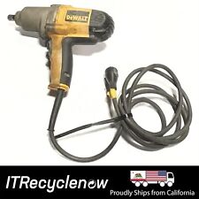 Dewalt dw292 120v for sale  Merced