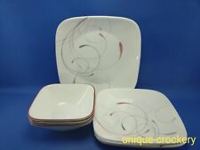 Corelle splendor square for sale  LONDON