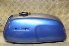 Serbatoio originale honda usato  Solza