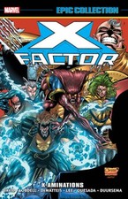 Factor epic collection for sale  Montgomery