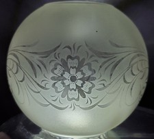 Early frosted ball for sale  Rockfall
