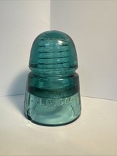Antique h.c. electric for sale  Chelsea