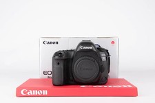 Canon mark anni usato  Ancona