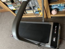 Black lord treadmill for sale  LOWESTOFT