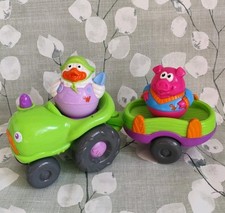 Hasbro weebles wobbles for sale  SITTINGBOURNE