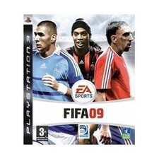 Jeu ps3 fifa d'occasion  Les Mureaux